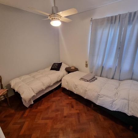 Garibaldi Apartment Mendoza Ngoại thất bức ảnh
