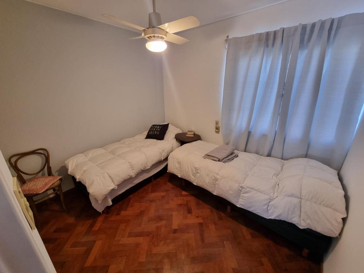 Garibaldi Apartment Mendoza Ngoại thất bức ảnh