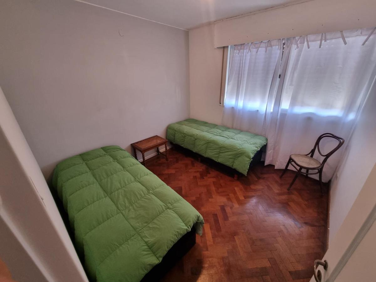 Garibaldi Apartment Mendoza Ngoại thất bức ảnh