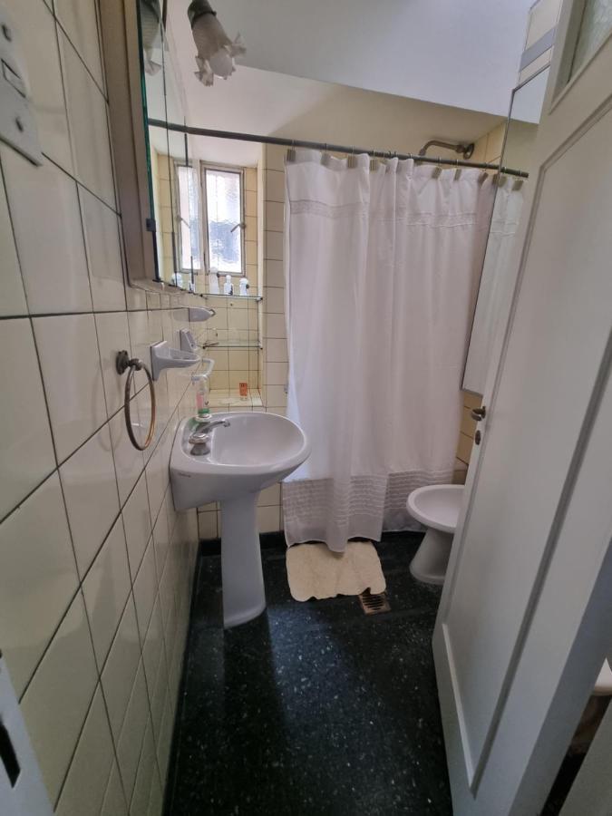 Garibaldi Apartment Mendoza Ngoại thất bức ảnh