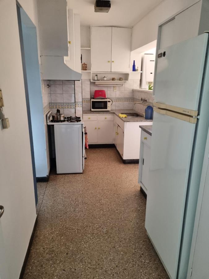 Garibaldi Apartment Mendoza Ngoại thất bức ảnh