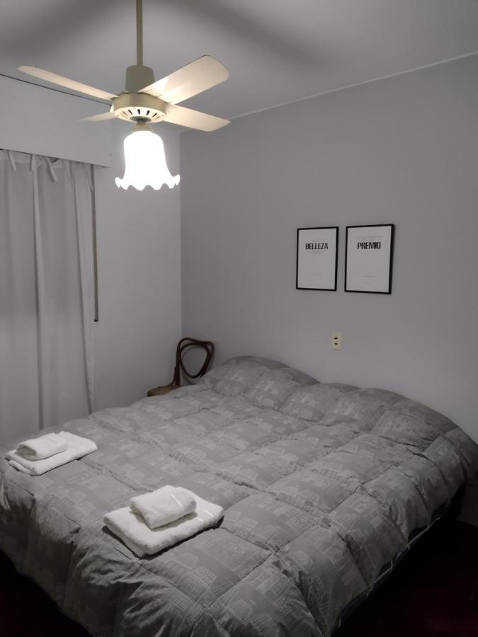 Garibaldi Apartment Mendoza Ngoại thất bức ảnh