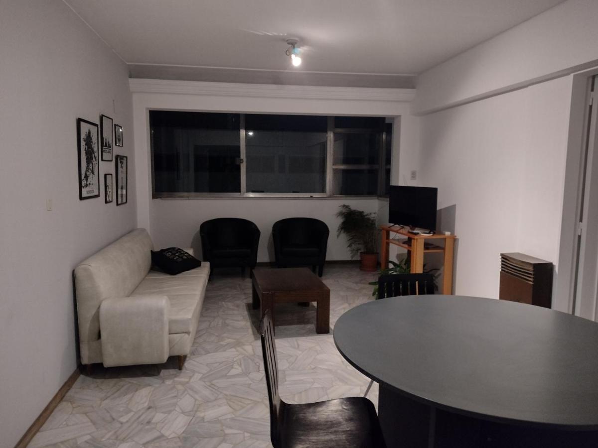 Garibaldi Apartment Mendoza Ngoại thất bức ảnh